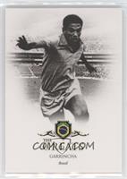 The Greats - Garrincha