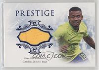 Gabriel Jesus #/10