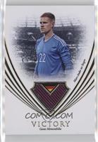 Marc-Andre ter Stegen #/32