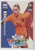 Hero - Jackie Groenen