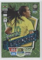 Legend - Marta