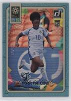 Marta Cox #/99