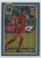 Jennifer Hermoso [EX to NM] #/99