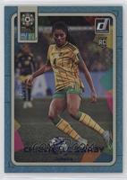 Chantelle Swaby #/99