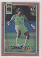 Yenith Bailey #/23