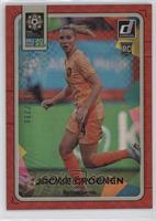 Jackie Groenen #/299