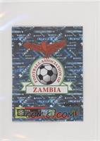 Team Logo - Zambia