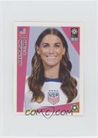 Alex Morgan