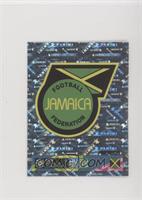 Team Logo - Jamaica
