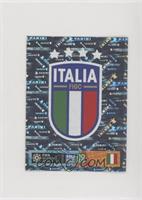 Team Logo - Italy