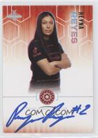 Reyna Reyes #/99