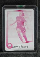 Caitlin Cosme [Uncirculated] #/1