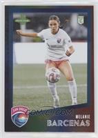 Melanie Barcenas #/100