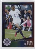 Uchenna Kanu #/100