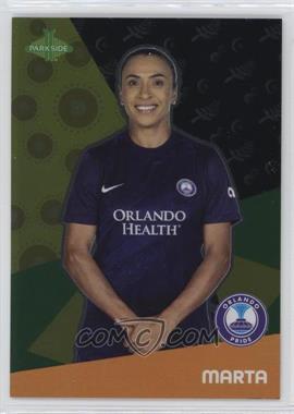 2023 Parkside NWSL Vol. 2 - Oceania #32 - Marta