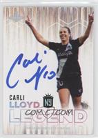 Carli Lloyd #/200