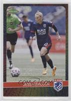 Jess Fishlock [EX to NM] #/100