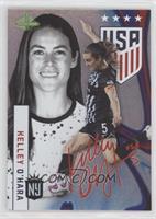 Kelley O'Hara #/124