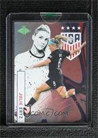 Julie Ertz [Uncirculated] #/25