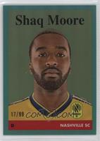 Shaq Moore #/99