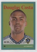 Douglas Costa [EX to NM] #/99