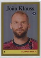 João Klauss #/50