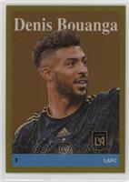 Denis Bouanga #/50