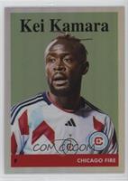 Kei Kamara [EX to NM]