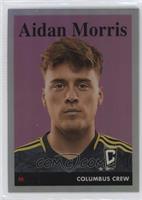 Aidan Morris