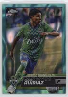 Raúl Ruidíaz #/125