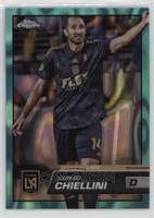 Giorgio Chiellini #/125