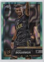 Denis Bouanga #/125