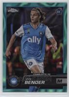 Ben Bender #/125