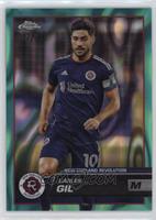 Carles Gil #/125