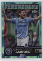 MLS Flashbacks - Frank Lampard #/125