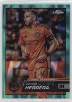 Héctor Herrera #/125