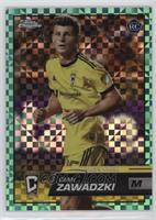 Sean Zawadzki #/125