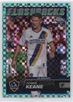 MLS Flashbacks - Robbie Keane #/125