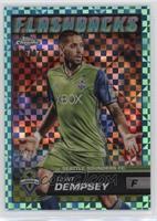 MLS Flashbacks - Clint Dempsey #/125