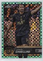 Giorgio Chiellini #/125