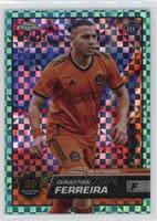 Sebastián Ferreira #/125