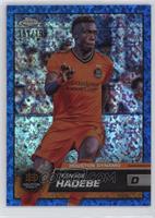 Teenage Hadebe #/199