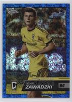 Sean Zawadzki #/199