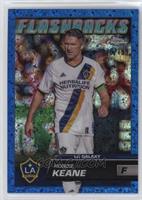 MLS Flashbacks - Robbie Keane #/199