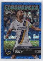 MLS Flashbacks - Ashley Cole #/199