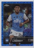 Jaylin Lindsey #/199