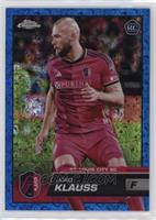 João Klauss #/199