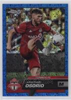 Jonathan Osorio #/199