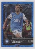 Ben Bender #/199