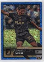 Carlos Vela #/199